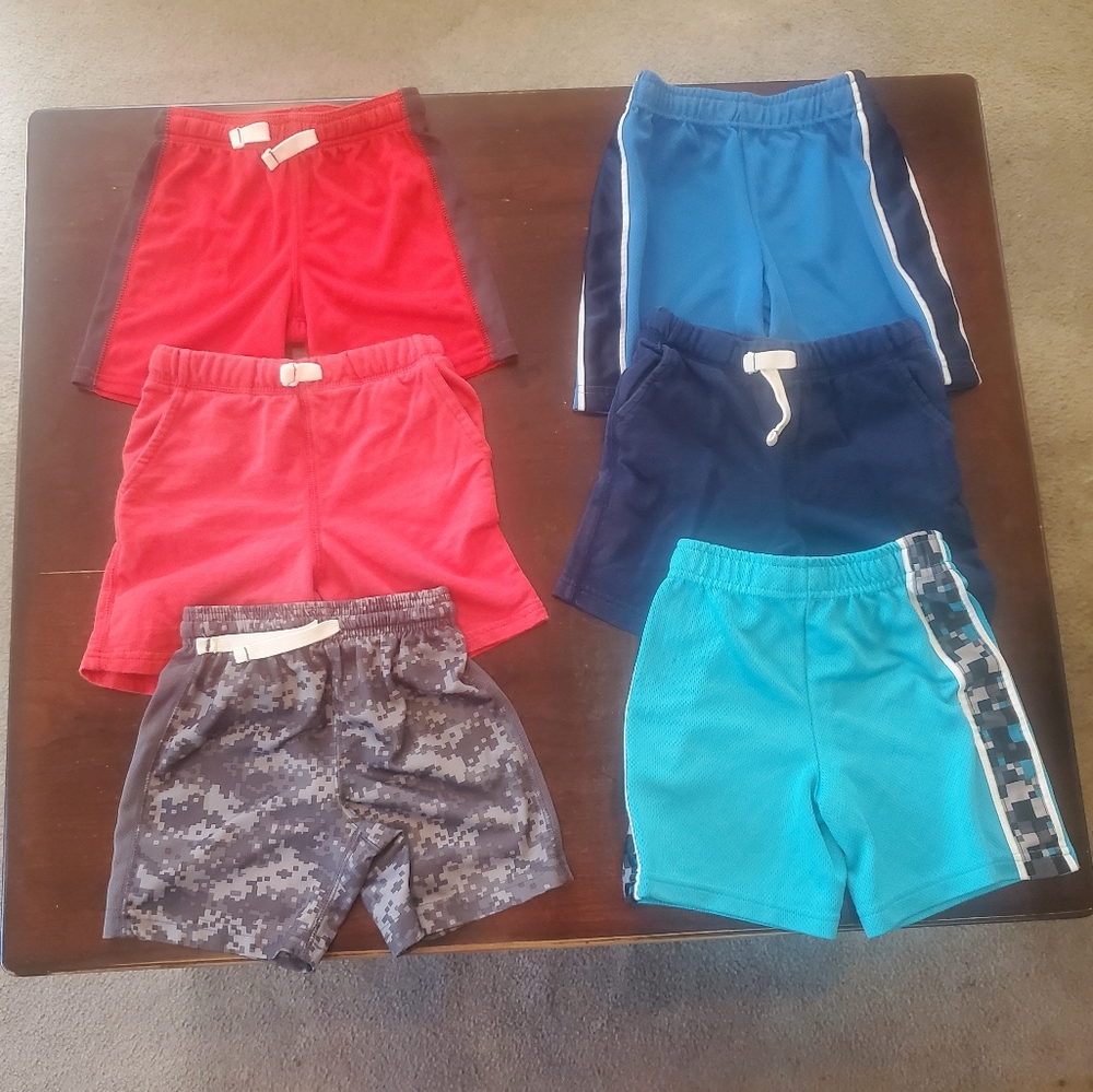 Toddler 3T Shorts